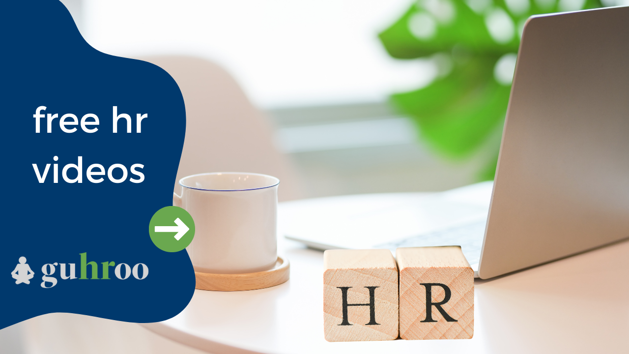 Free HR Training Videos | Free Training Videos for Employees