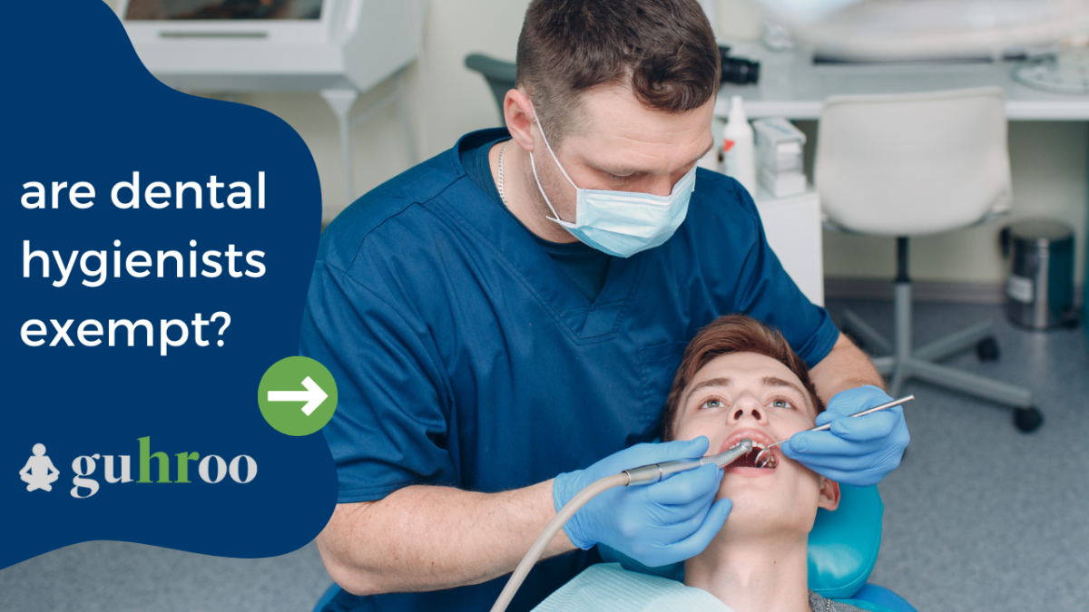 Are Dental Hygienists Tax Exempt ERG Payroll & HR