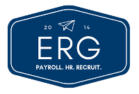 ERG Logo- Vintage Dark Blue_transBG