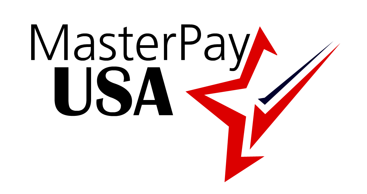MasterPay logo