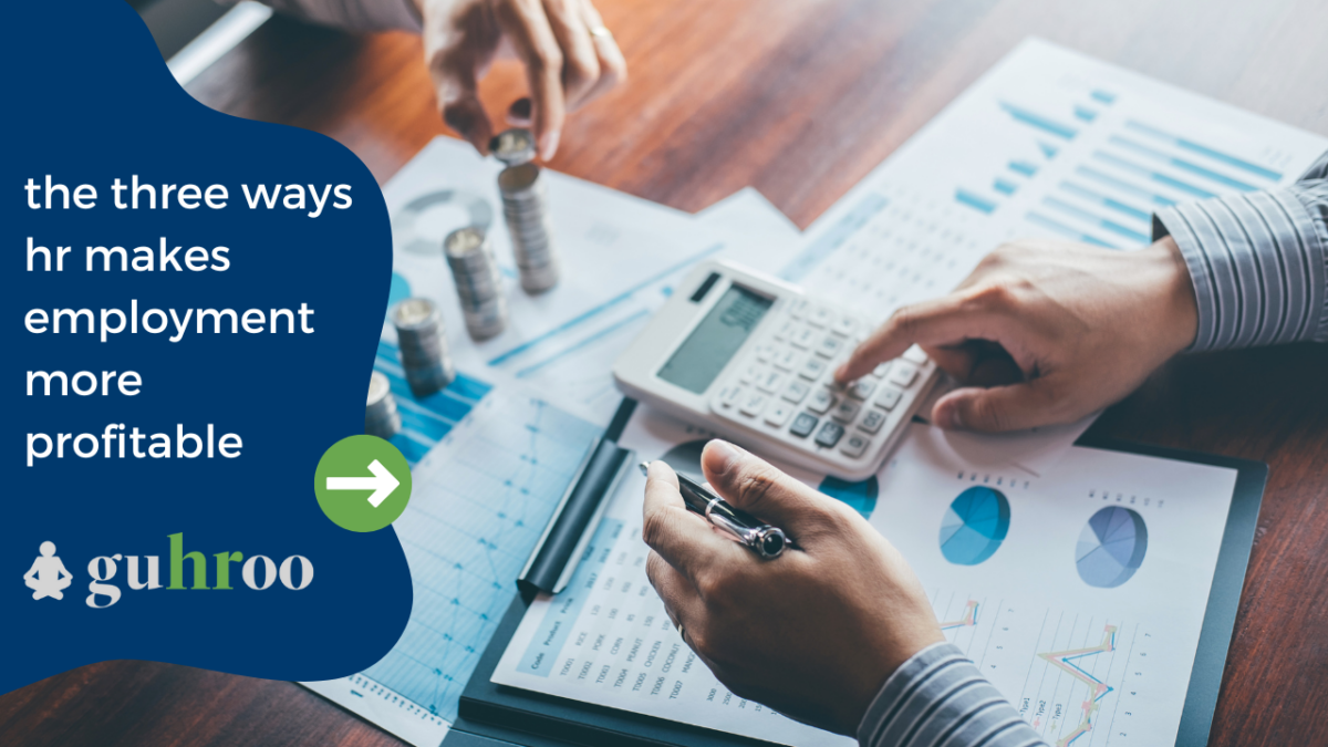 3 Ways HR Makes Employment Profitable White Label HR Software