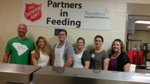 HR for non-profits Services