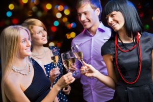 Tips for a safe company holiday party