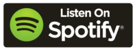Listen on Spotify badge button e1596290638967