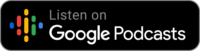 google podcasts badge