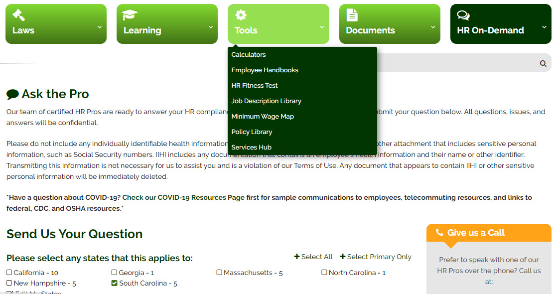 White Label HR Support HR Outsourcing HR Compliance