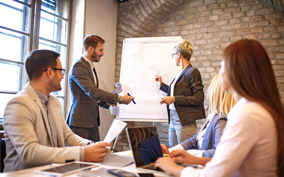 Marketing case study