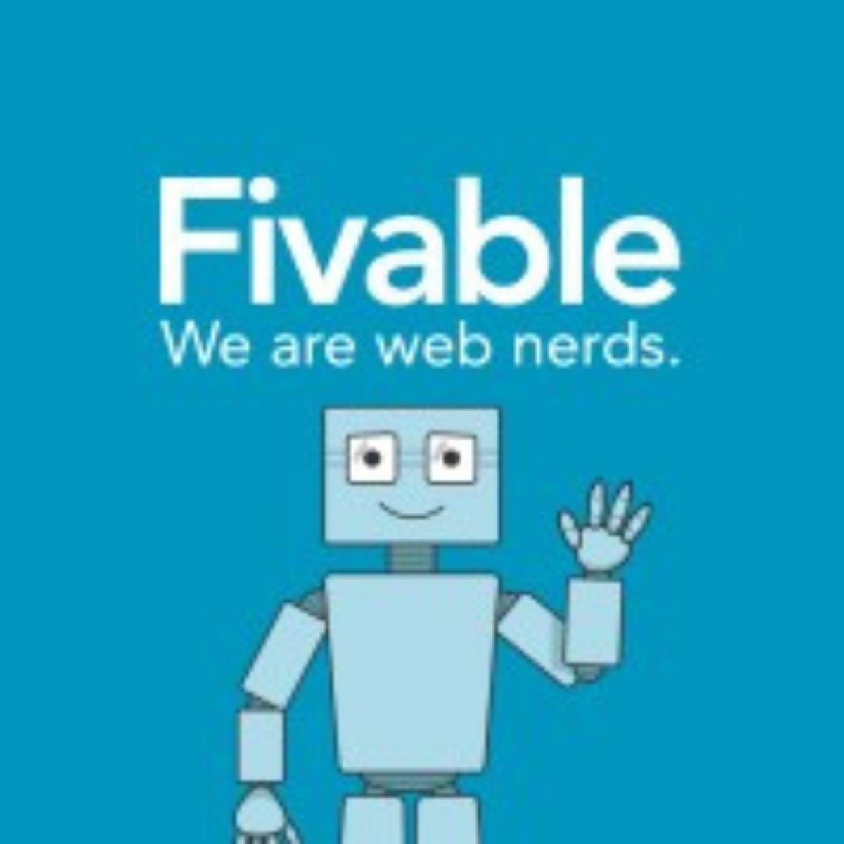 Fivable logo