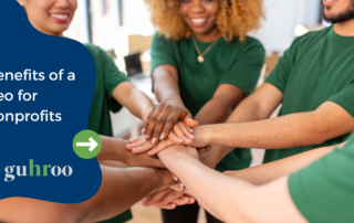 Benefits of a PEO for Nonprofits | guHRoo