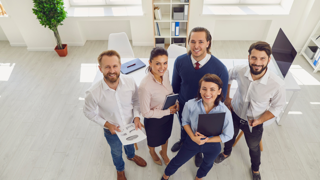 Benefits of a PEO for Nonprofits | guHRoo