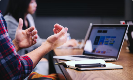 HR Outsourcing Company for Small Business | Guhroo