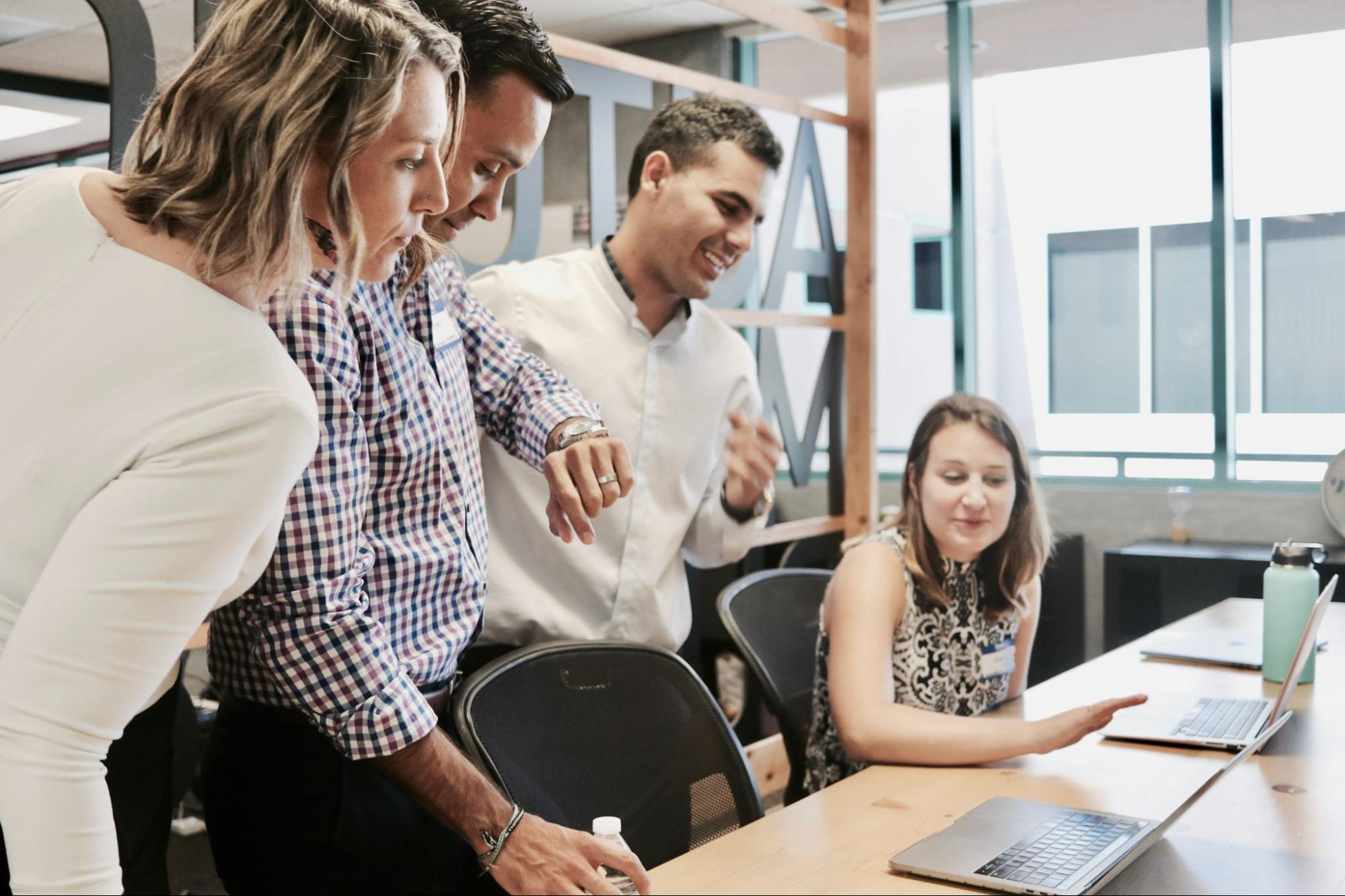 HR PEO Services for Small Businesses | Charleston & Greenville SC