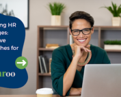 HR Challenges