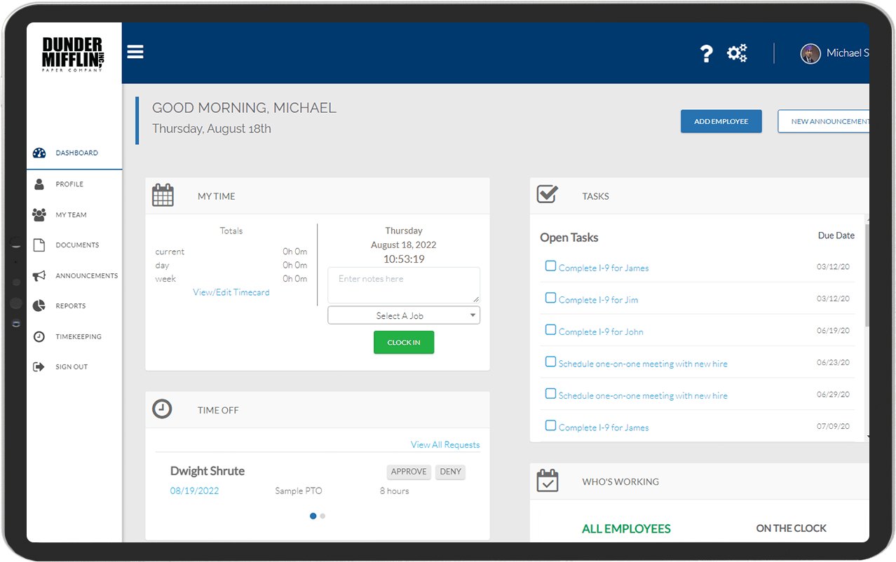 Payroll & HR Services in Columbia, Charleston & Greenville SC | guHRoo