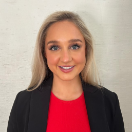 Bennett_Companion_Sales_Development_Representative Jenna Oechslin