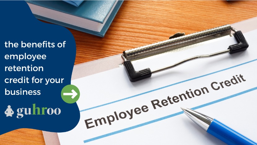 employee retention credit