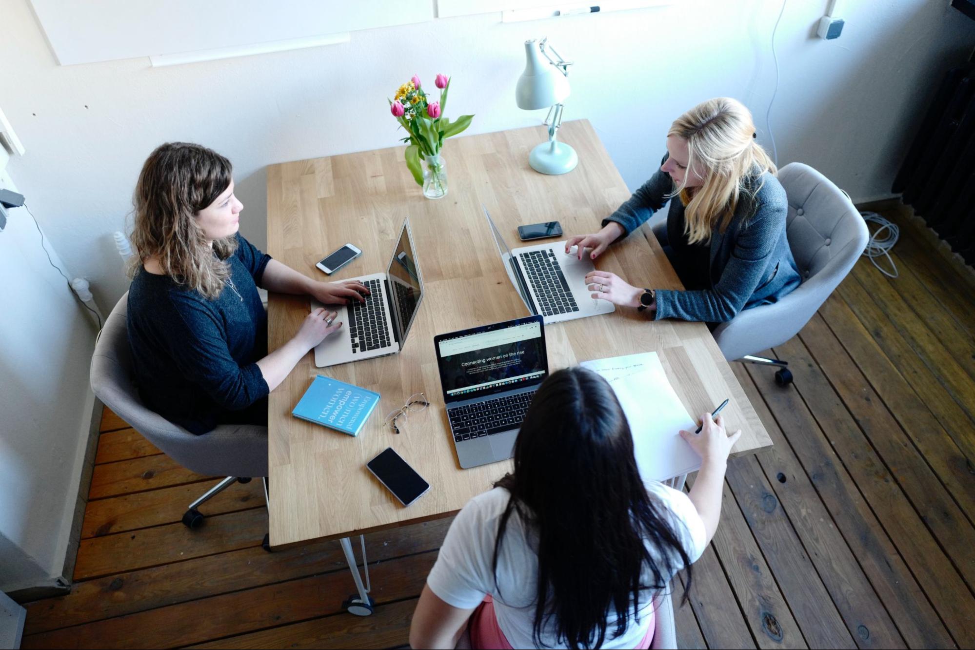 Nonprofit HR & Payroll Services | Columbia, SC | guHRoo