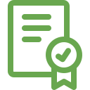 Flip Box Icon