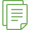 Flip Box Icon
