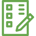 Flip Box Icon
