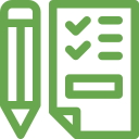 Flip Box Icon