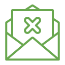 Flip Box Icon