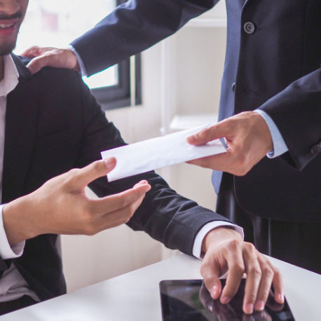 competitive compensation