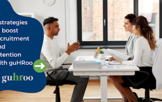 Strategies to Boost Recruitment and Retention with guHRoo