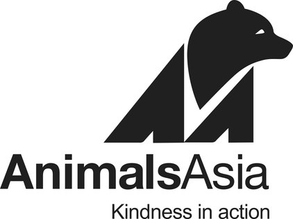 logo animals asia