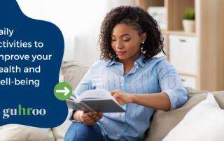 Daily Activities to Improve Your Health and Well-Being | guHRoo