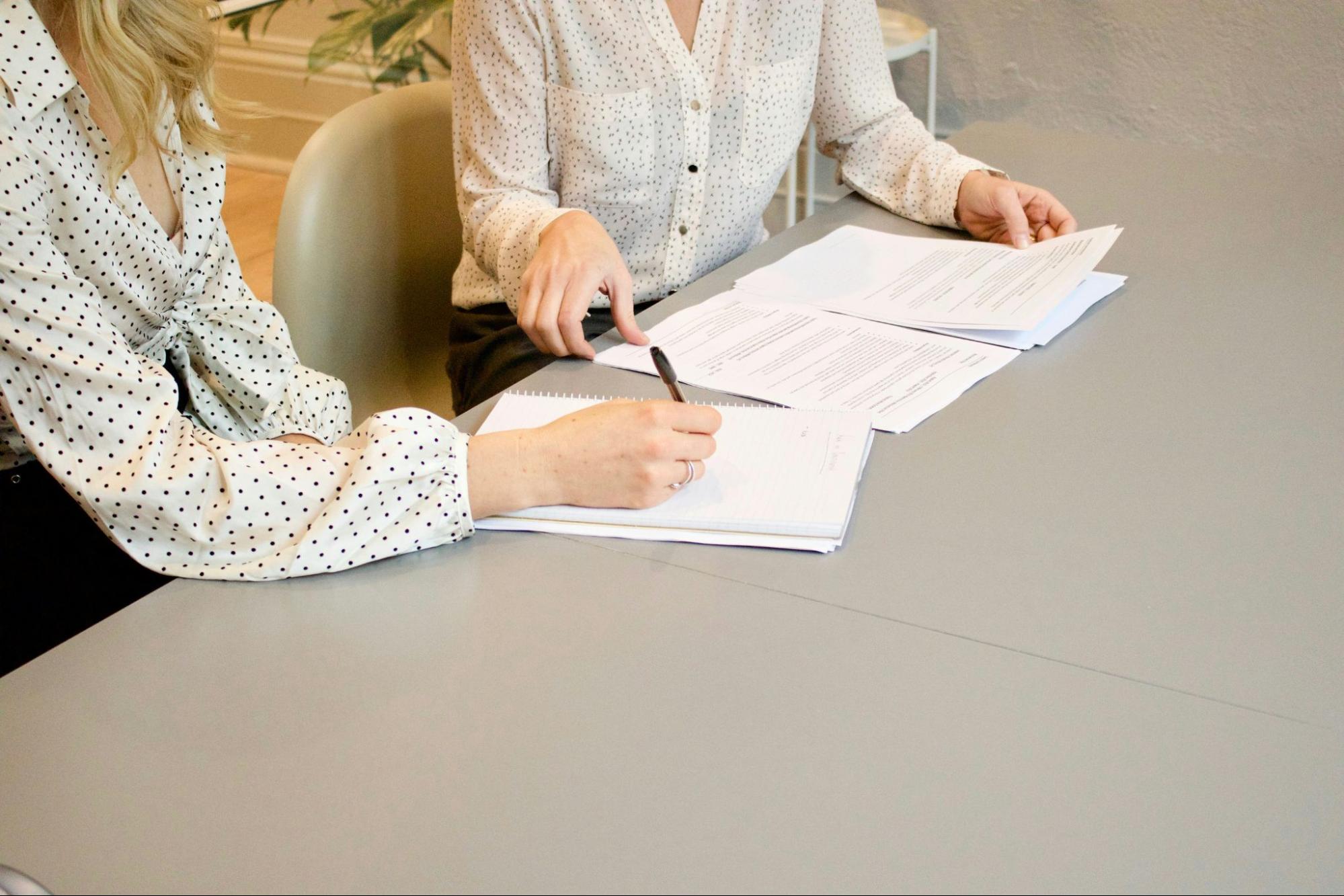 Nonprofit Onboarding Checklist img