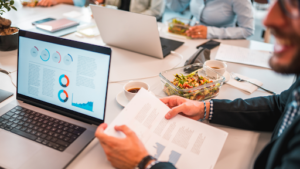 How Leaders Can Inspire Wellness in the Workplace | guHRoo