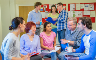 PEO for Non-Profits in North Carolina Q&A | guHRoo