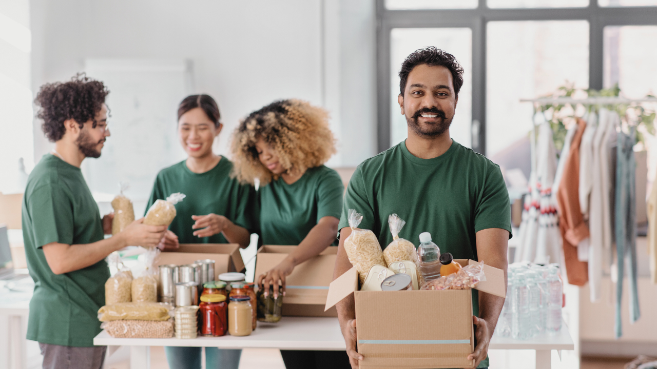 North Carolina Non-Profit Organizations Are Saving with a PEO