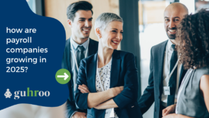 IPPA Spring Summit Tips: Ways Payroll Companies Grow in 2025 | Guhroo