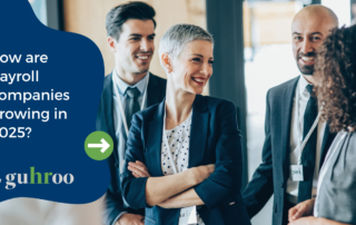 IPPA Spring Summit Tips: Ways Payroll Companies Grow in 2025 | Guhroo