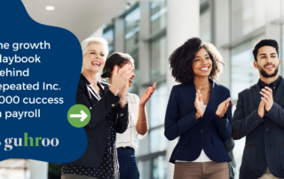 image, Inc. 5000 payroll growth strategy