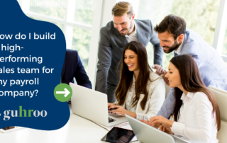 image, high-performing payroll sales team, high-performing sales team