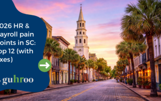 image, HR payroll pain points South Carolina