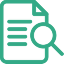 Flip Box Icon