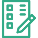 Flip Box Icon