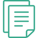 Flip Box Icon