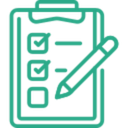 Flip Box Icon