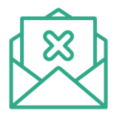 Flip Box Icon