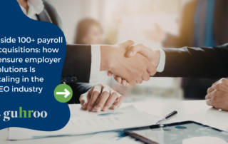 Inside 100+ Payroll Acquisitions: How Vensure Employer Solutions Is Scaling in the PEO Industry