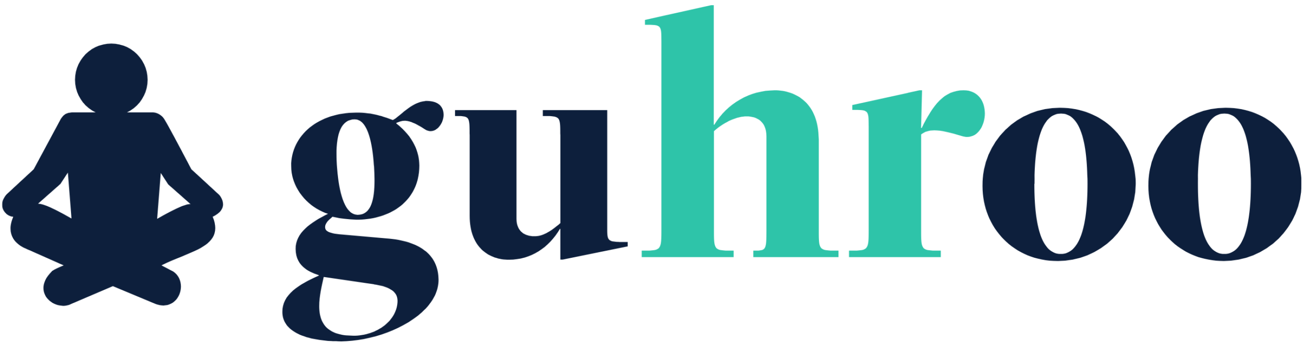 Guhroo Logo