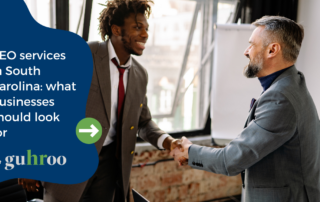 PEO Services in South Carolina: What Businesses Should Look For, guhroo