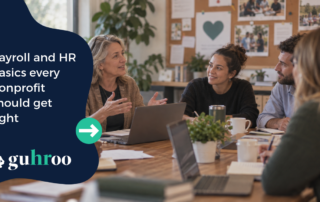 payroll and hr basics every nonprofit should get right featured